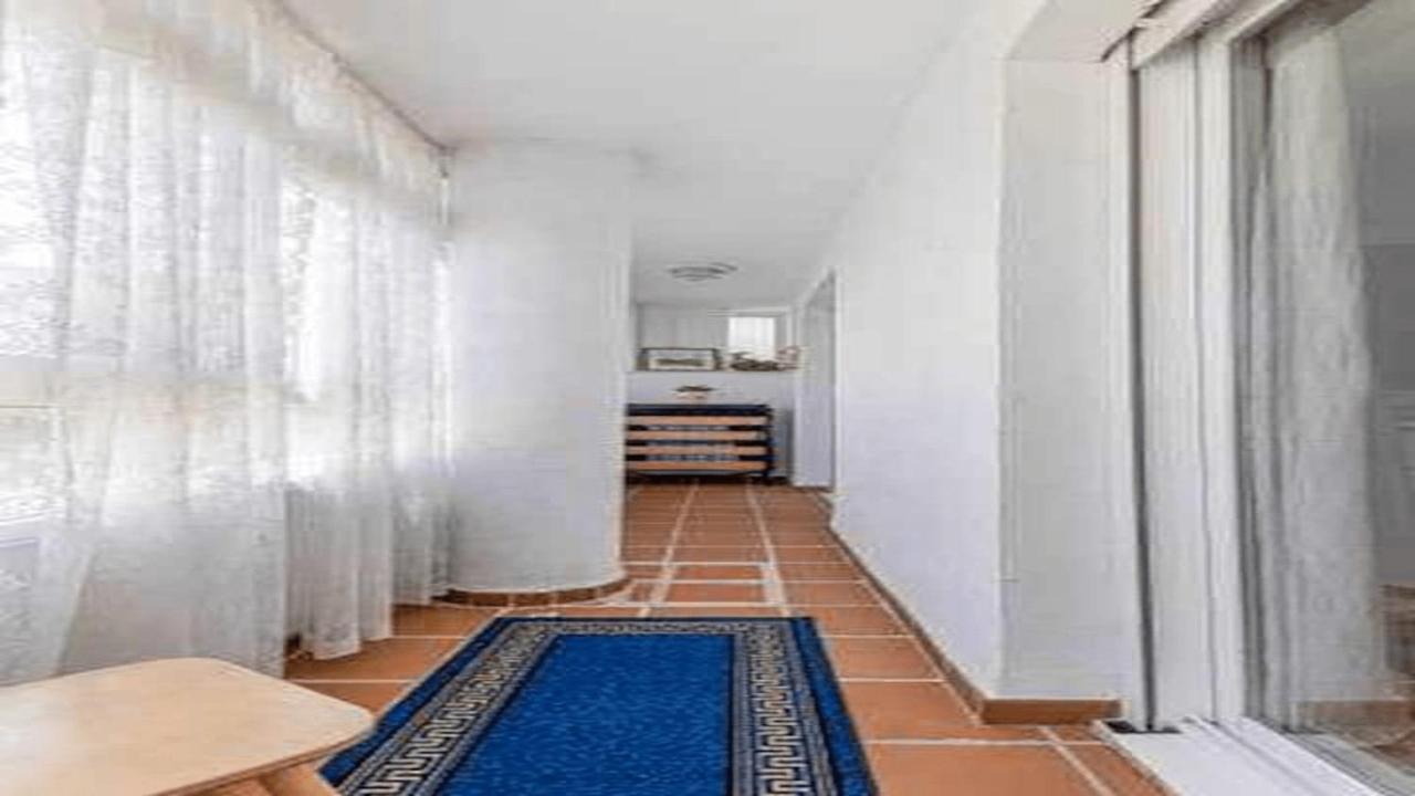 797 Holiday Rentals - Piso Para 4 Con Amplia Terraza Al Jardin Y Al Mar Benalmádena Extérieur photo